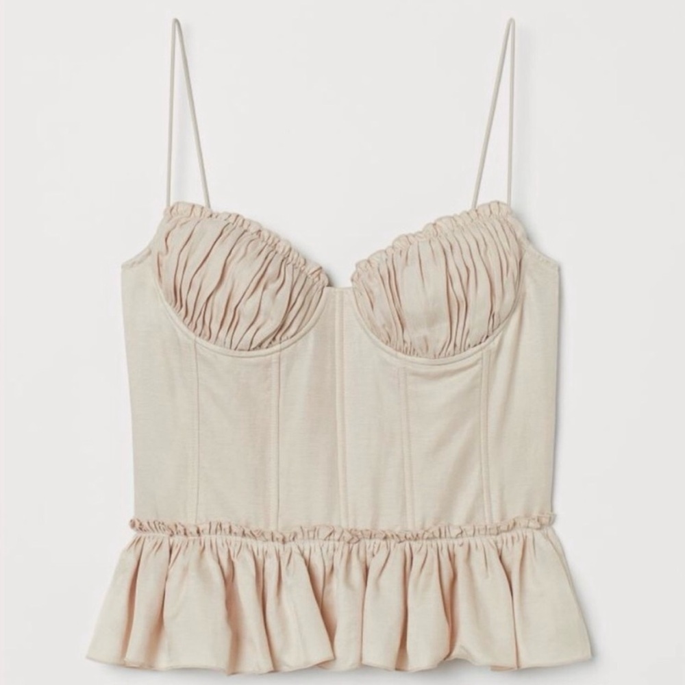 H&M x Brock Collection